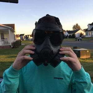 Meet your Posher, Kyle